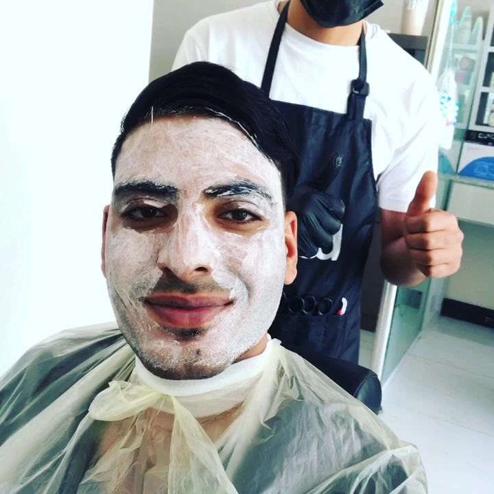 عناية وتصفيف