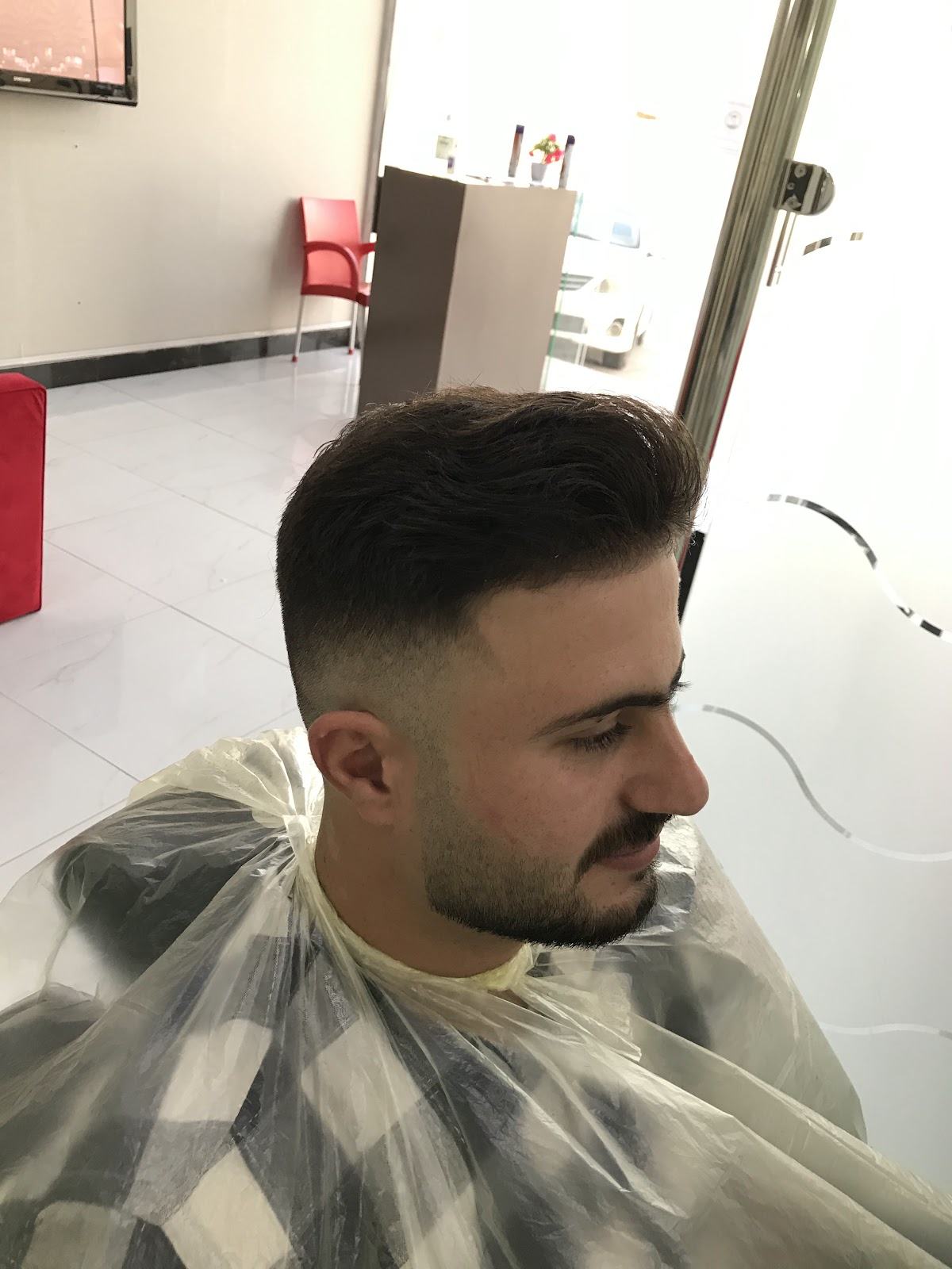 صالة الانتظار